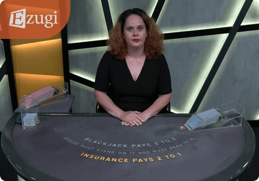 88i Diamond VIP Blackjack